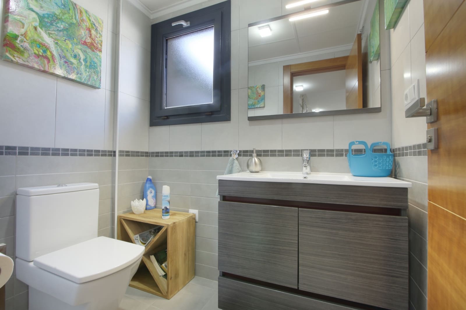 3 bedroom Townhouse for sale in Calpe / Calp with pool - € 465,000 (Ref: 6512544)