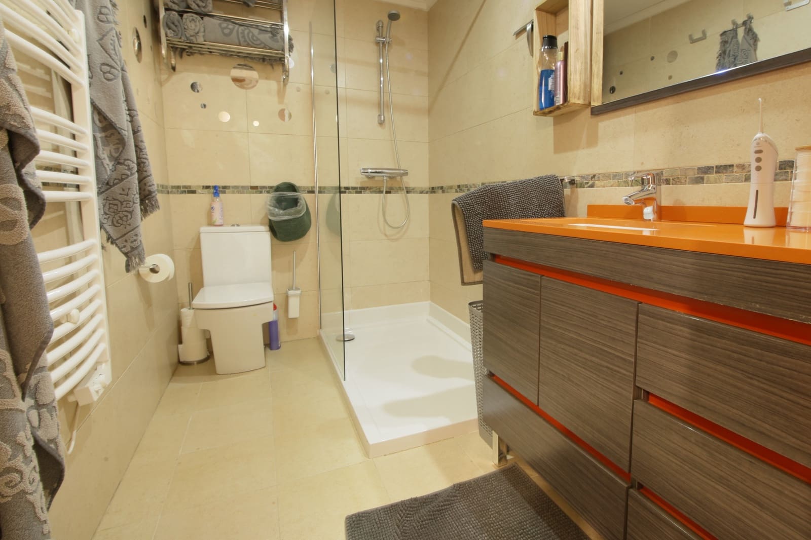 3 bedroom Townhouse for sale in Calpe / Calp with pool - € 465,000 (Ref: 6512544)