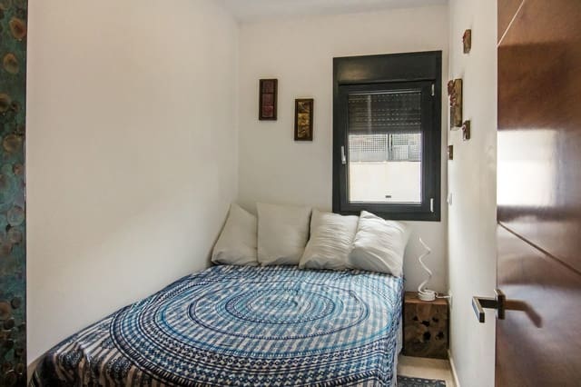 3 bedroom Townhouse for sale in Canuta, Calpe / Calp with pool - € 465,000 (Ref: 6512544)