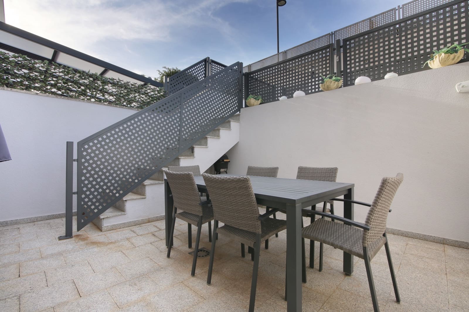 3 bedroom Townhouse for sale in Calpe / Calp with pool - € 465,000 (Ref: 6512544)