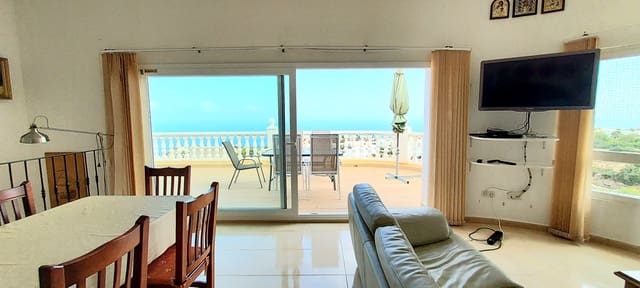 5 slaapkamer Villa te koop in Cumbre del Sol, Benitachell / Benitatxell met zwembad - € 730.000 (Ref: 6512556)