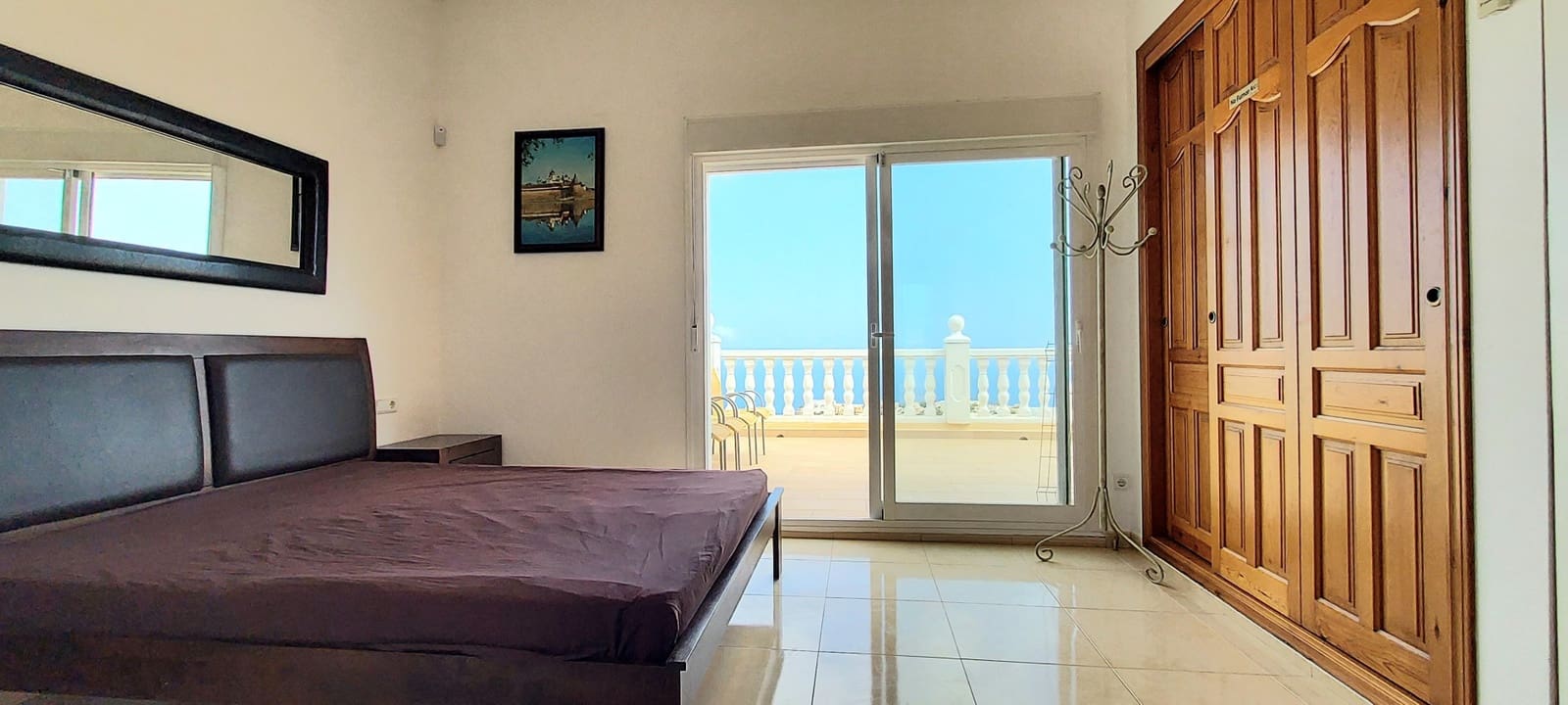 5 sypialnia Willa na sprzedaż w Cumbre del Sol z basenem - 730 000 € (Ref: 6512556)