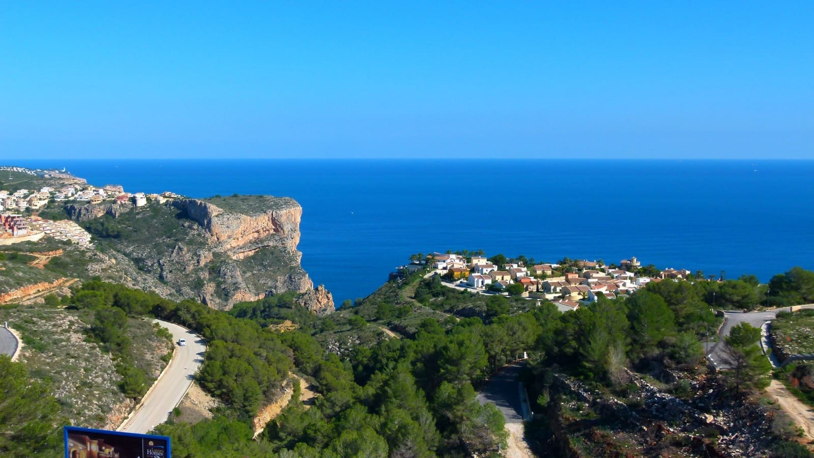 5 sypialnia Willa na sprzedaż w Cumbre del Sol z basenem - 730 000 € (Ref: 6512556)