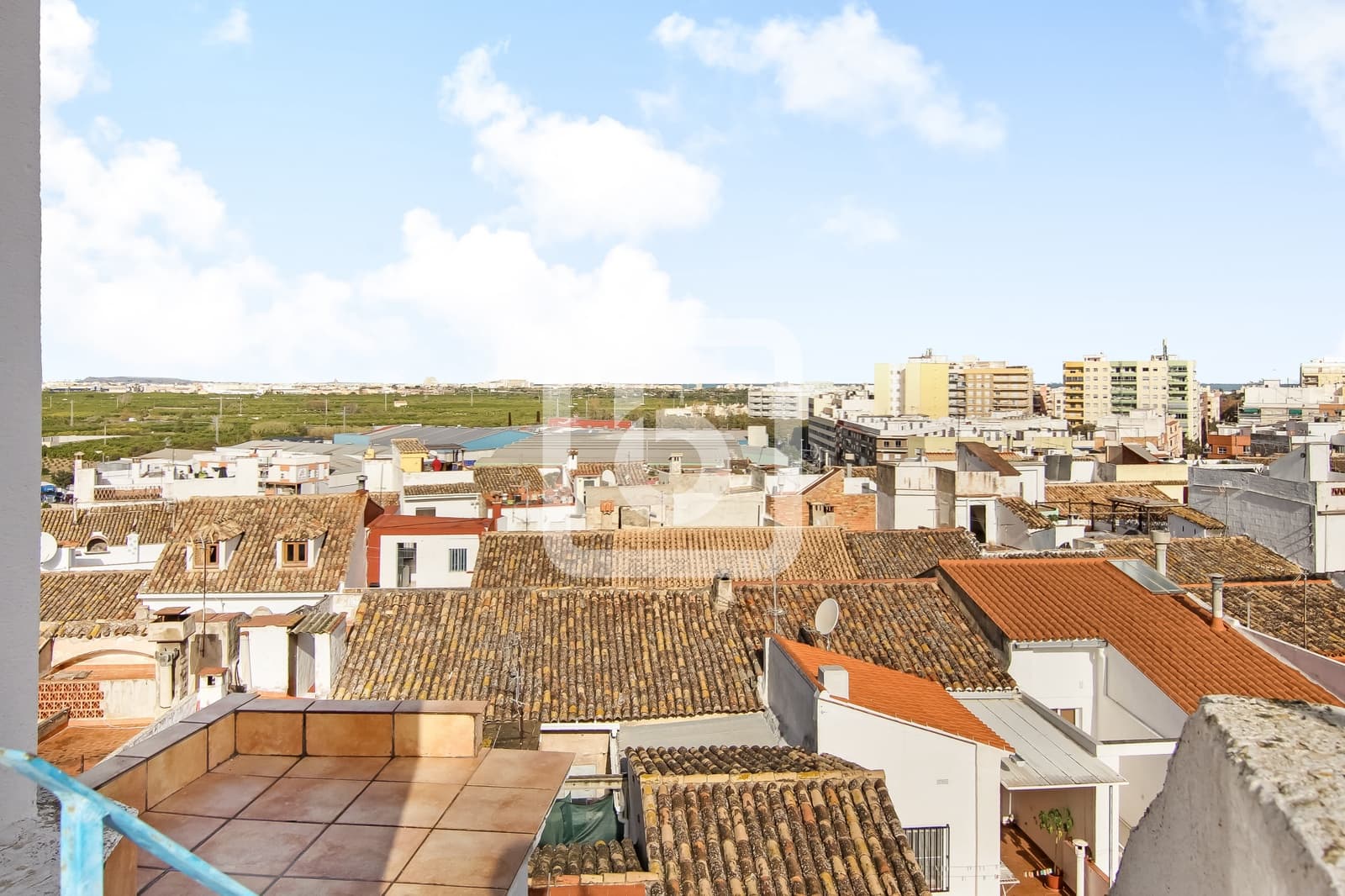 3 bedroom Townhouse for sale in Oliva € 66,000 (Ref 6512597)