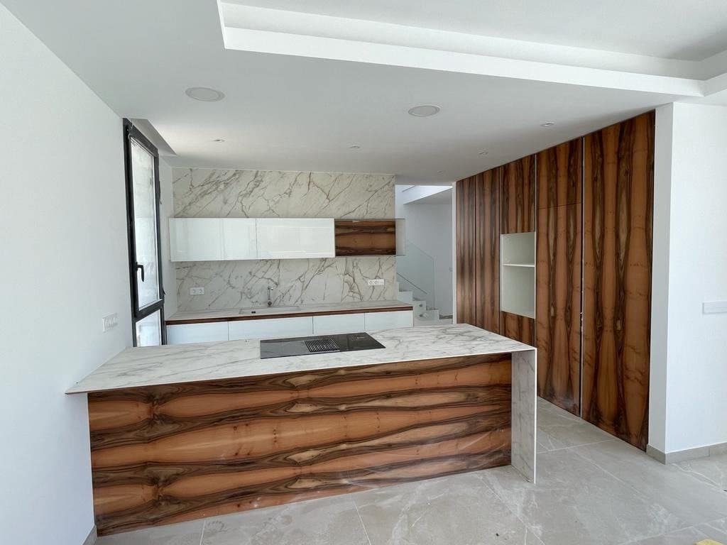 4 quarto Moradia para venda em Calpe / Calp com piscina - 925 000 € (Ref: 6512603)