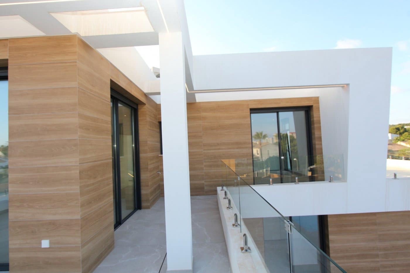 4 quarto Moradia para venda em Calpe / Calp com piscina - 925 000 € (Ref: 6512603)