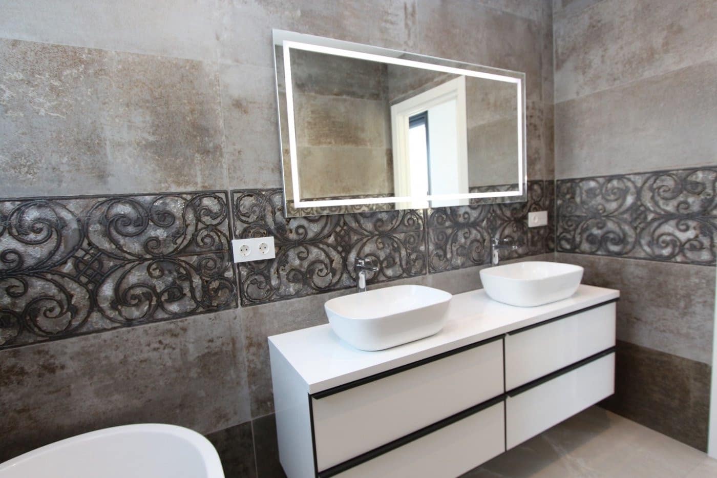 4 quarto Moradia para venda em Calpe / Calp com piscina - 925 000 € (Ref: 6512603)