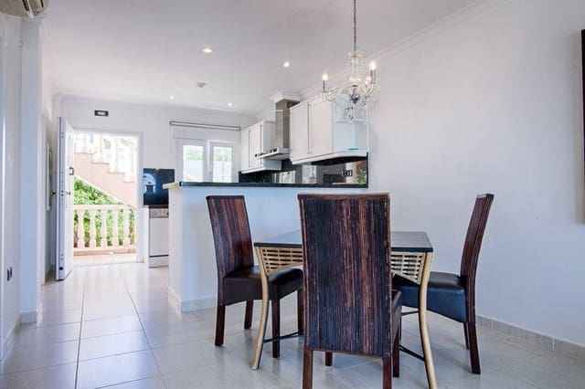 1 chambre Appartement à vendre à Benissa avec piscine - 330 000 € (Ref: 6512614)