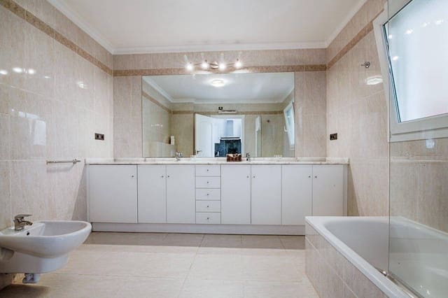 1 chambre Appartement à vendre à Benissa avec piscine - 330 000 € (Ref: 6512614)