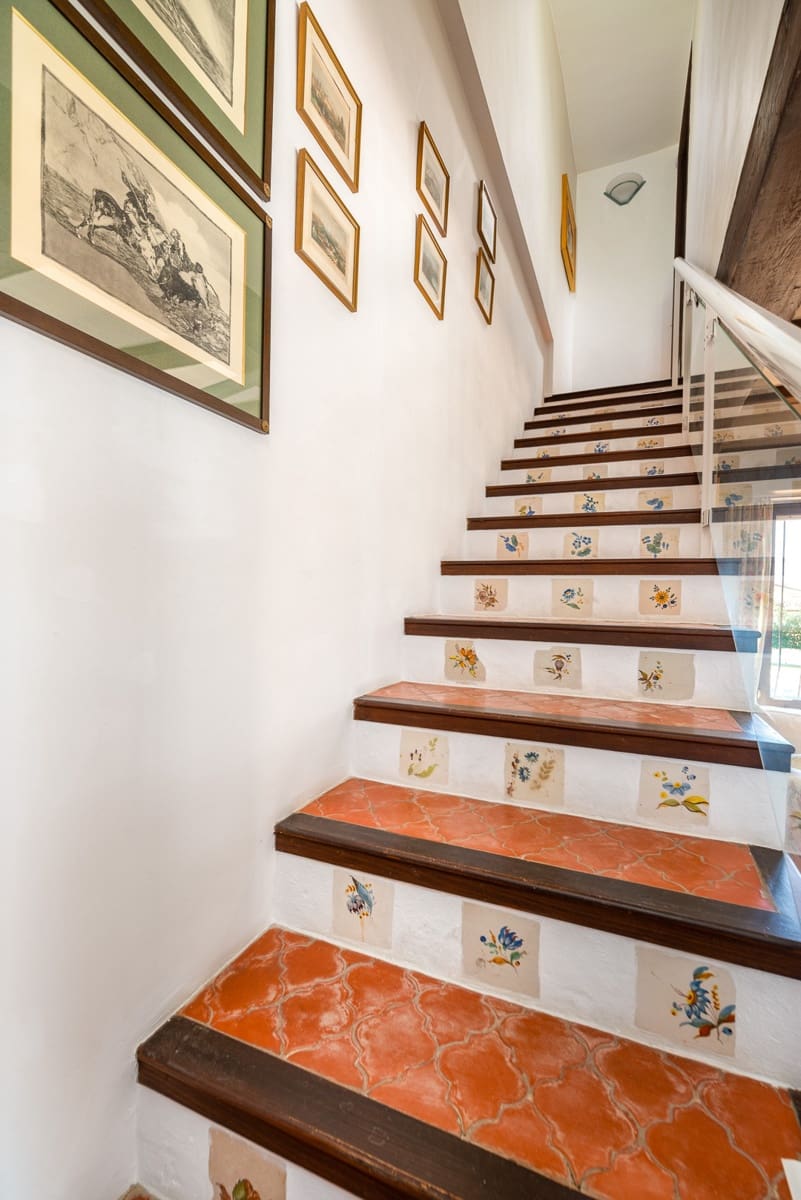 5 chambre Villa/Maison à vendre à Moraira avec piscine - 1 750 000 € (Ref: 6512623)