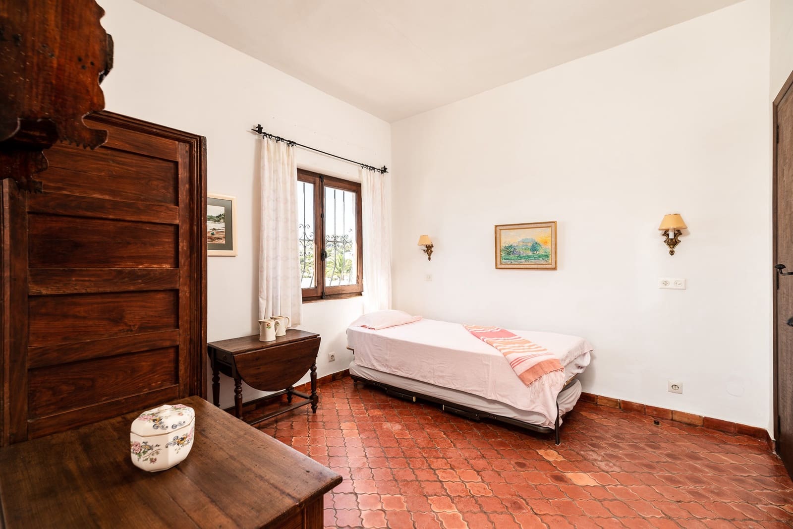 5 chambre Villa/Maison à vendre à Moraira avec piscine - 1 750 000 € (Ref: 6512623)