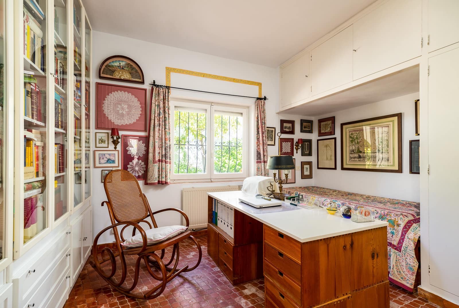 5 chambre Villa/Maison à vendre à Moraira avec piscine - 1 750 000 € (Ref: 6512623)