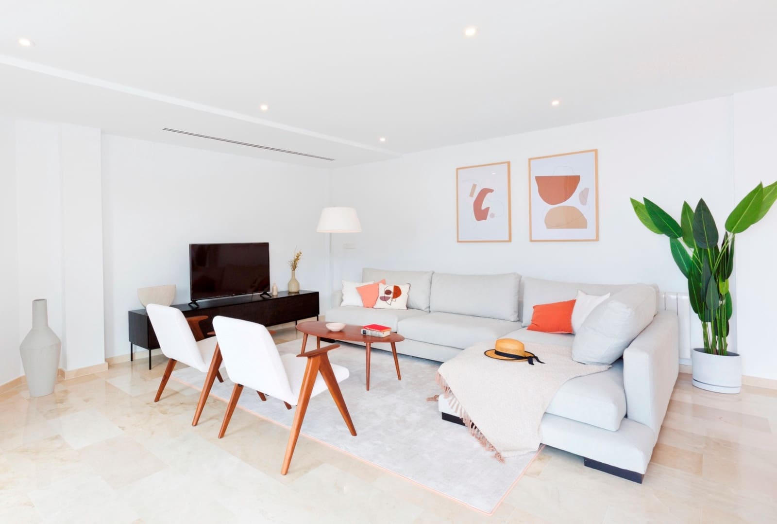 5 soverom Villa til salgs i Altea med svømmebasseng - € 1 202 400 (Ref: 6512641)