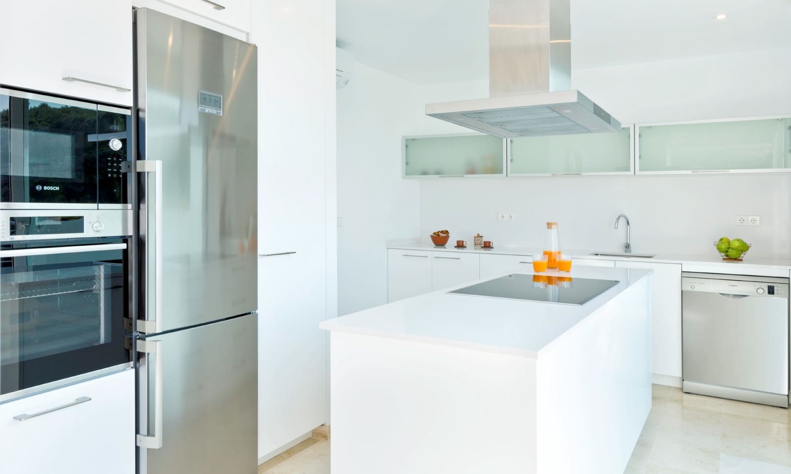 5 soverom Villa til salgs i Altea med svømmebasseng - € 1 202 400 (Ref: 6512641)