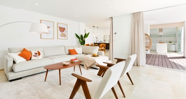 5 soverom Villa til salgs i Altea med svømmebasseng - € 1 202 400 (Ref: 6512641)