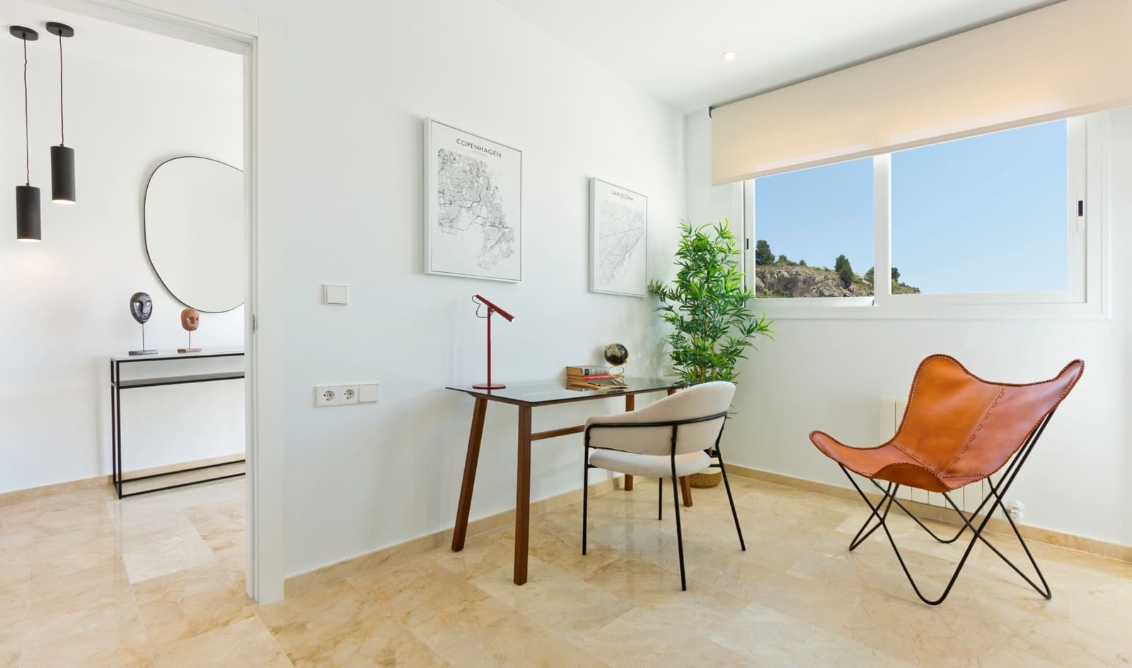 5 soverom Villa til salgs i Altea med svømmebasseng - € 1 202 400 (Ref: 6512641)