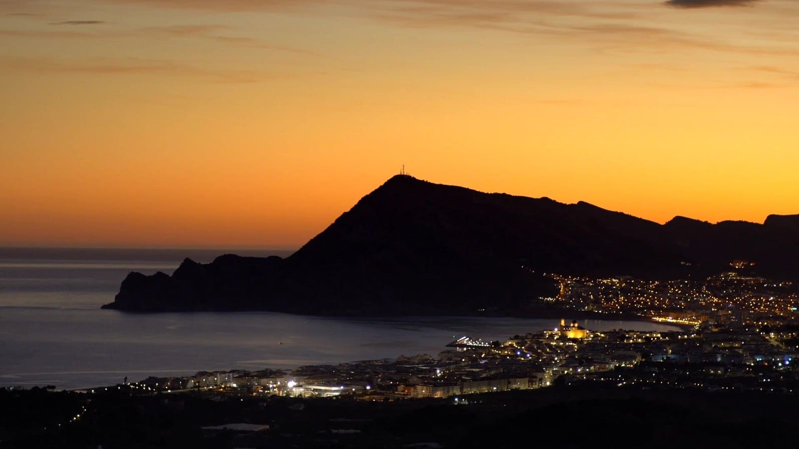 5 soverom Villa til salgs i Altea med svømmebasseng - € 1 202 400 (Ref: 6512641)