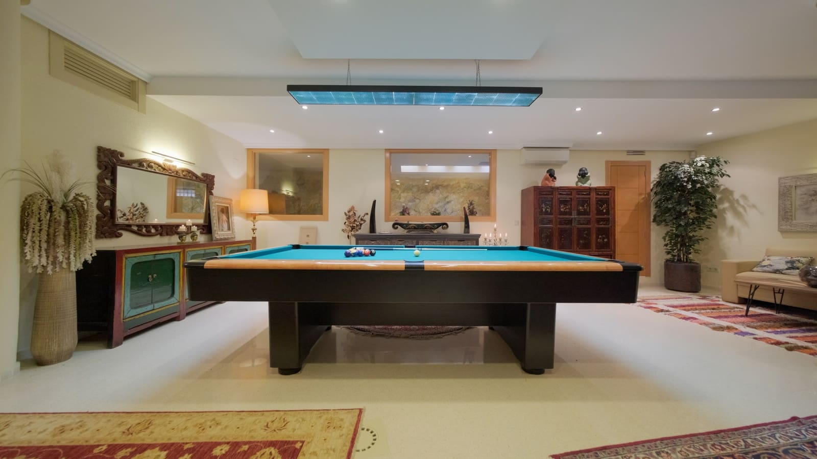 6 sypialnia Willa na sprzedaż w Altea z basenem - 2 800 000 € (Ref: 6512658)