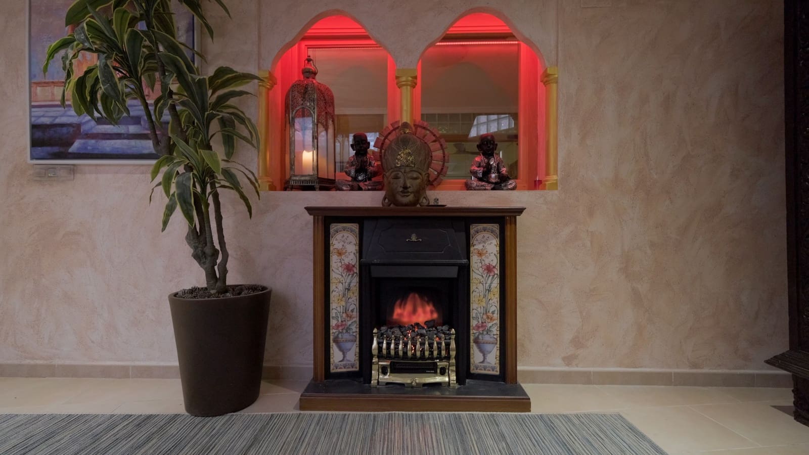 6 sypialnia Willa na sprzedaż w Altea z basenem - 2 800 000 € (Ref: 6512658)