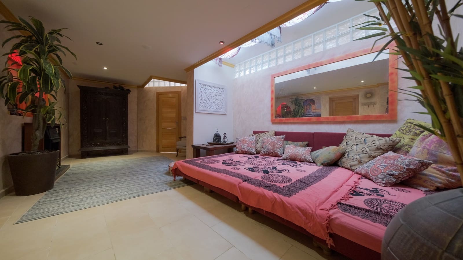 6 sypialnia Willa na sprzedaż w Altea z basenem - 2 800 000 € (Ref: 6512658)