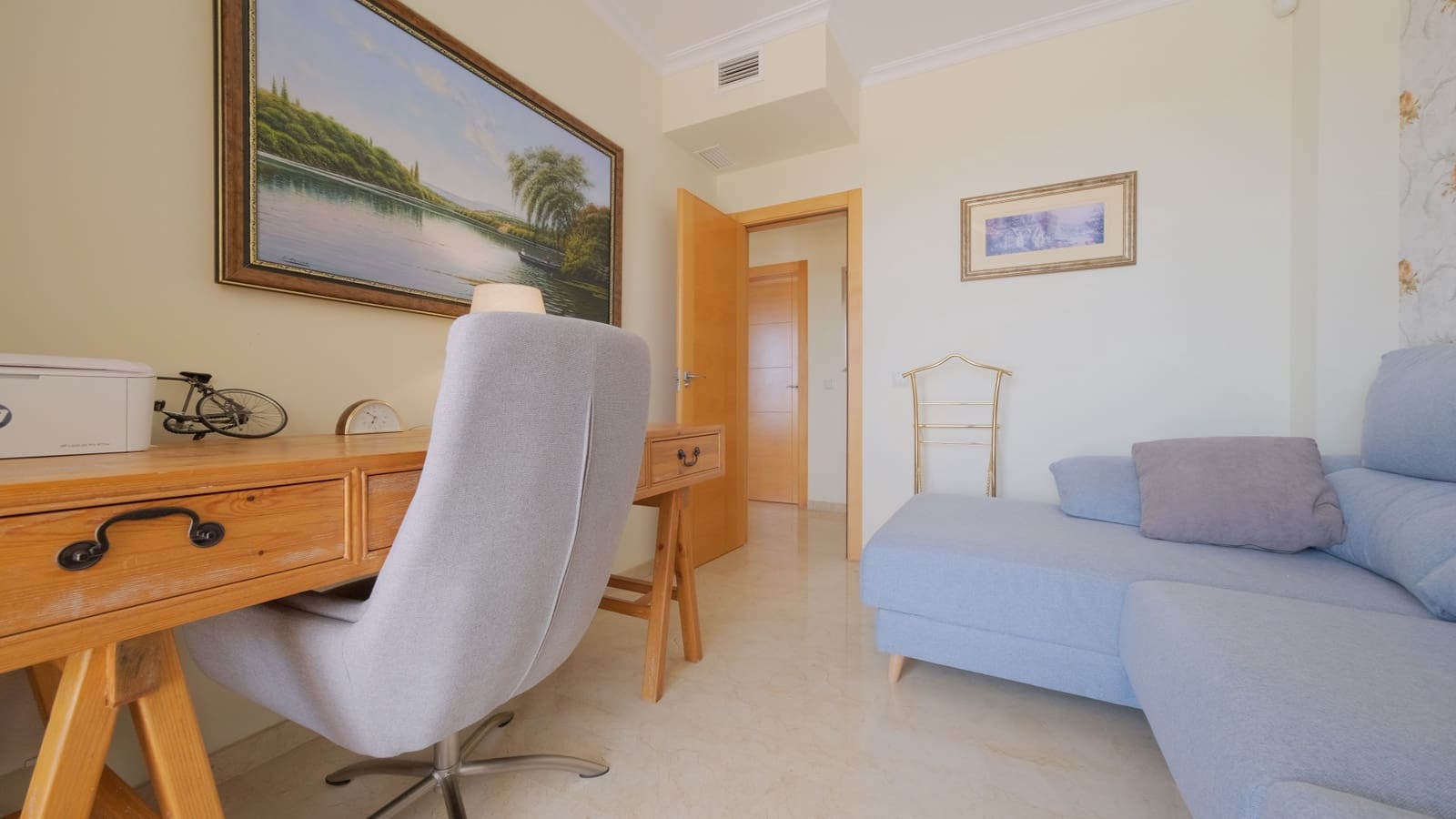 6 sypialnia Willa na sprzedaż w Altea z basenem - 2 800 000 € (Ref: 6512658)