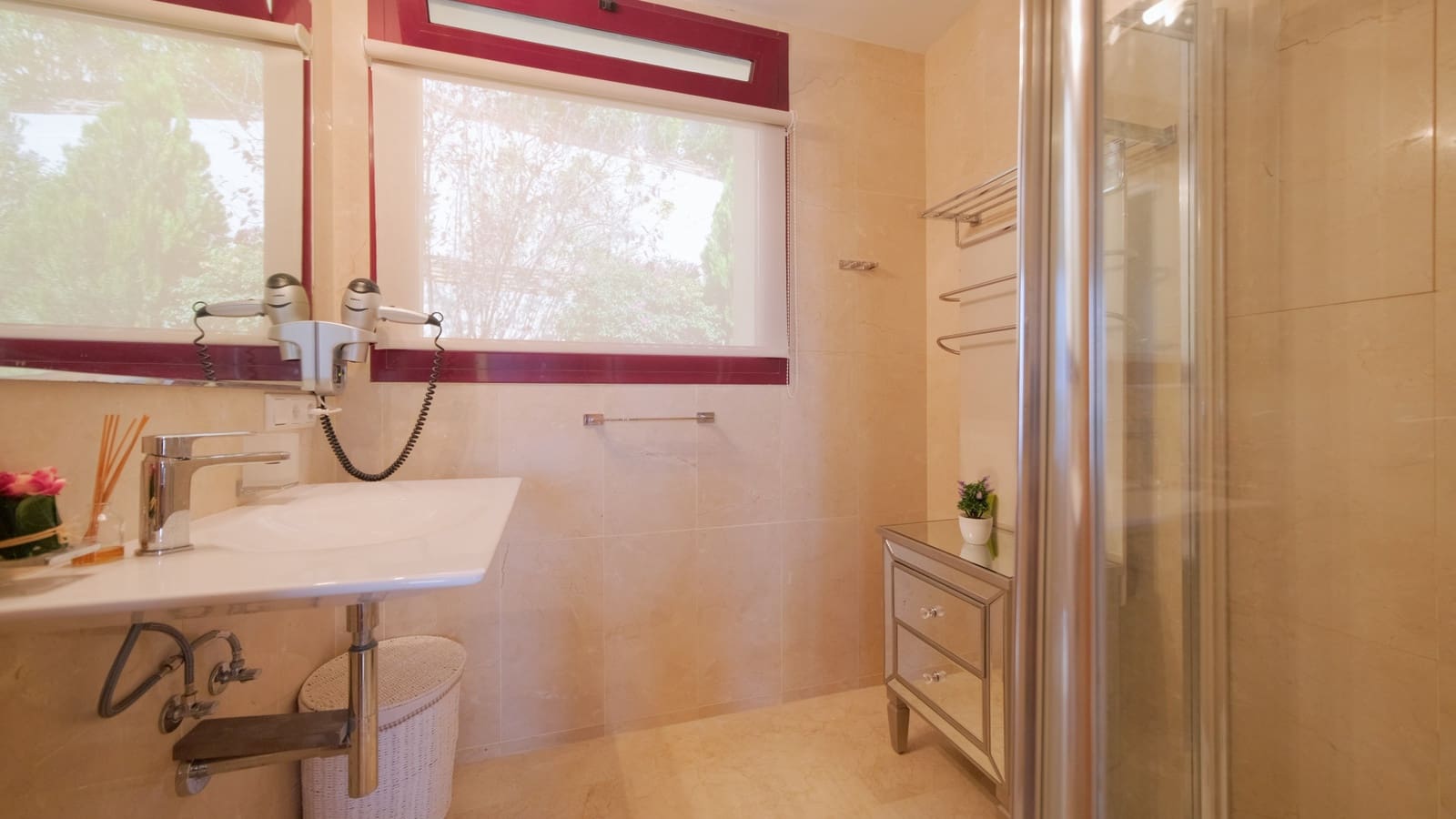 6 sypialnia Willa na sprzedaż w Altea z basenem - 2 800 000 € (Ref: 6512658)