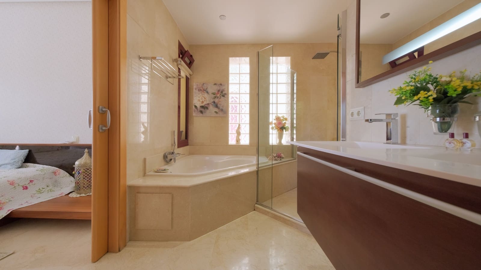 6 sypialnia Willa na sprzedaż w Altea z basenem - 2 800 000 € (Ref: 6512658)