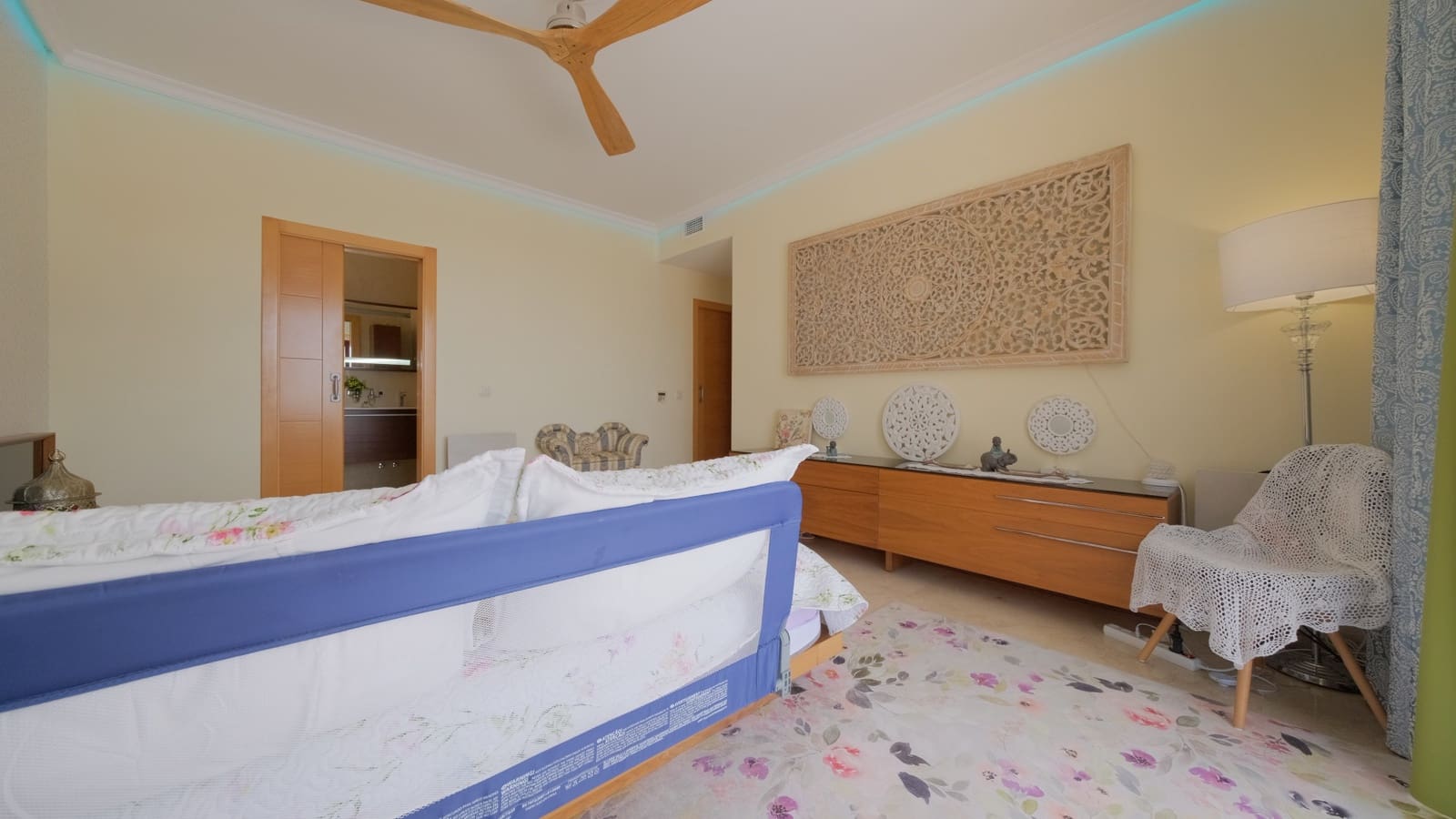 6 sypialnia Willa na sprzedaż w Altea z basenem - 2 800 000 € (Ref: 6512658)