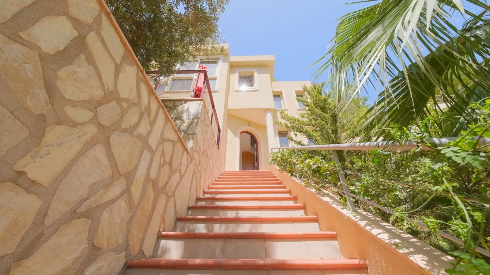 6 sypialnia Willa na sprzedaż w Altea z basenem - 2 800 000 € (Ref: 6512658)