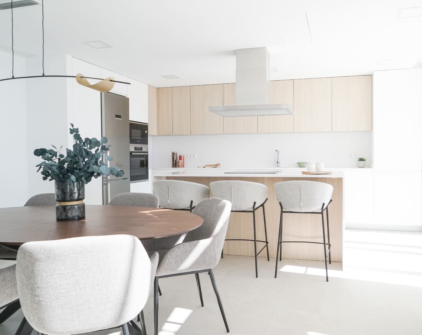 5 soverom Villa til salgs i Altea med svømmebasseng - € 1 148 861 (Ref: 6512680)