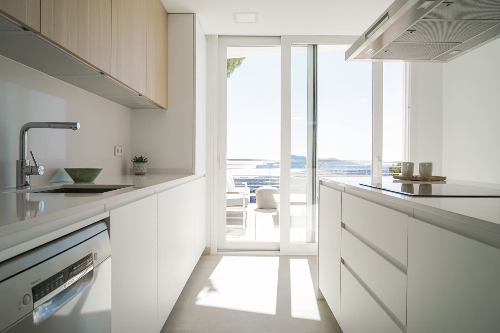 5 soverom Villa til salgs i Altea med svømmebasseng - € 1 148 861 (Ref: 6512680)