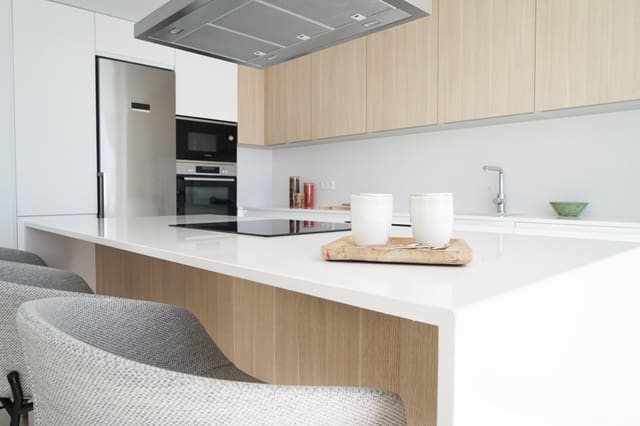 5 soverom Villa til salgs i Altea med svømmebasseng - € 1 148 861 (Ref: 6512680)