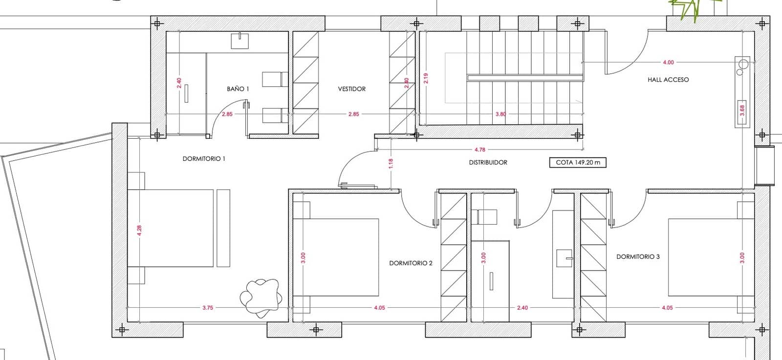4 sypialnia Willa na sprzedaż w Javea / Xabia z basenem - 1 800 000 € (Ref: 6512684)