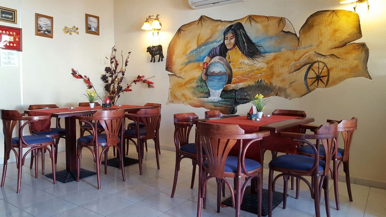 Restaurant/Bar à vendre à Benissa - 295 000 € (Ref: 6512714)
