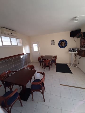 Restauracja lub bar na sprzedaż w Benissa - 295 000 € (Ref: 6512714)