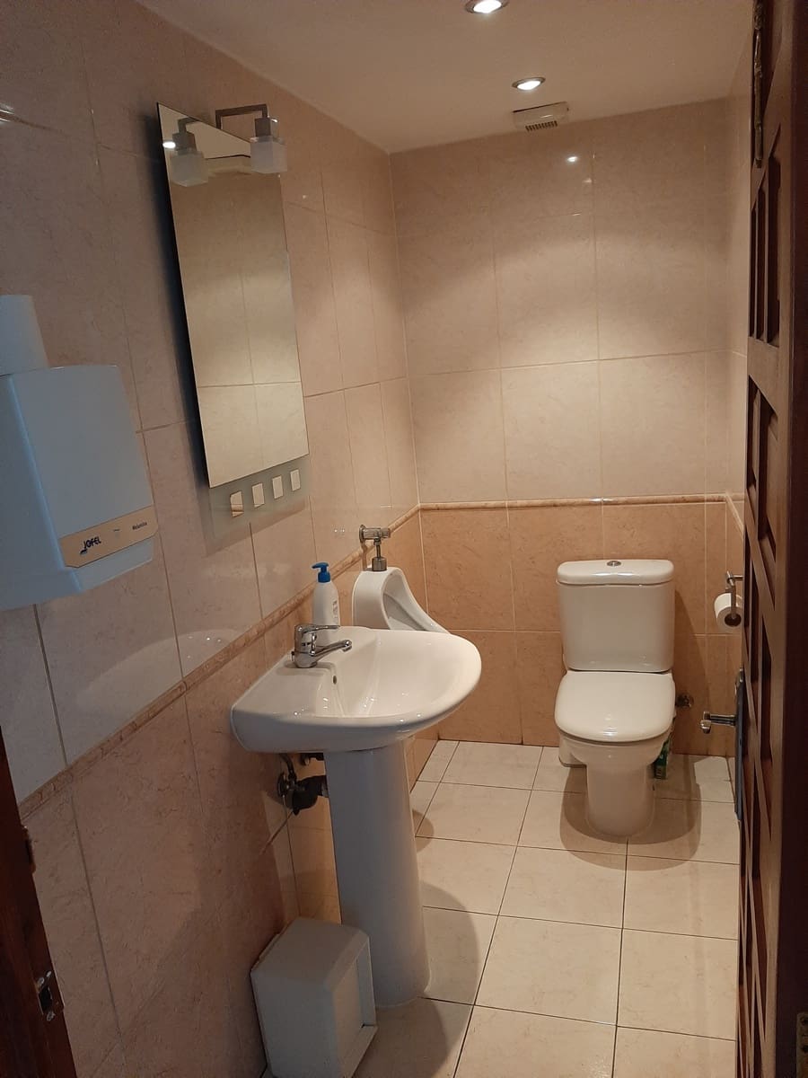 Restaurant/Bar à vendre à Benissa - 295 000 € (Ref: 6512714)