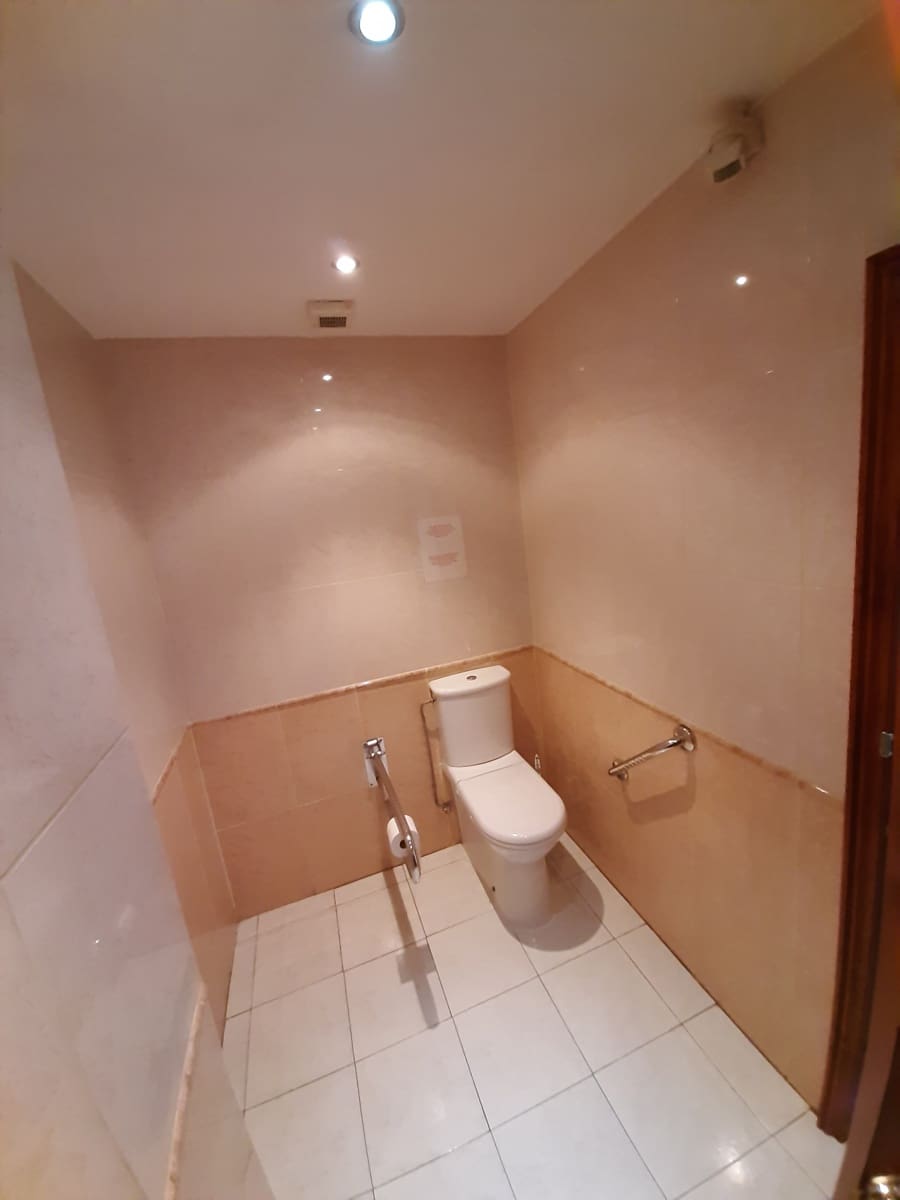 Restaurant/Bar à vendre à Benissa - 295 000 € (Ref: 6512714)