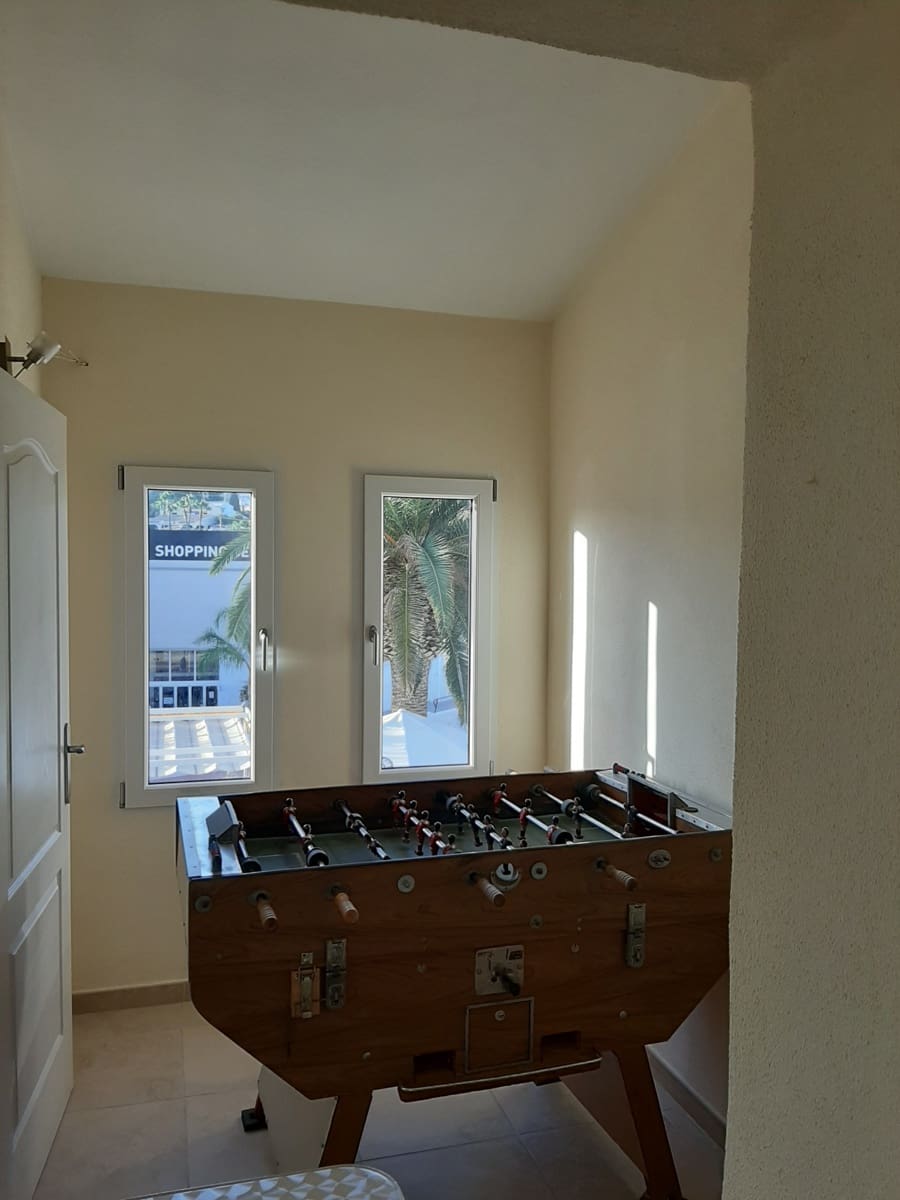 Restaurant/Bar à vendre à Benissa - 295 000 € (Ref: 6512714)