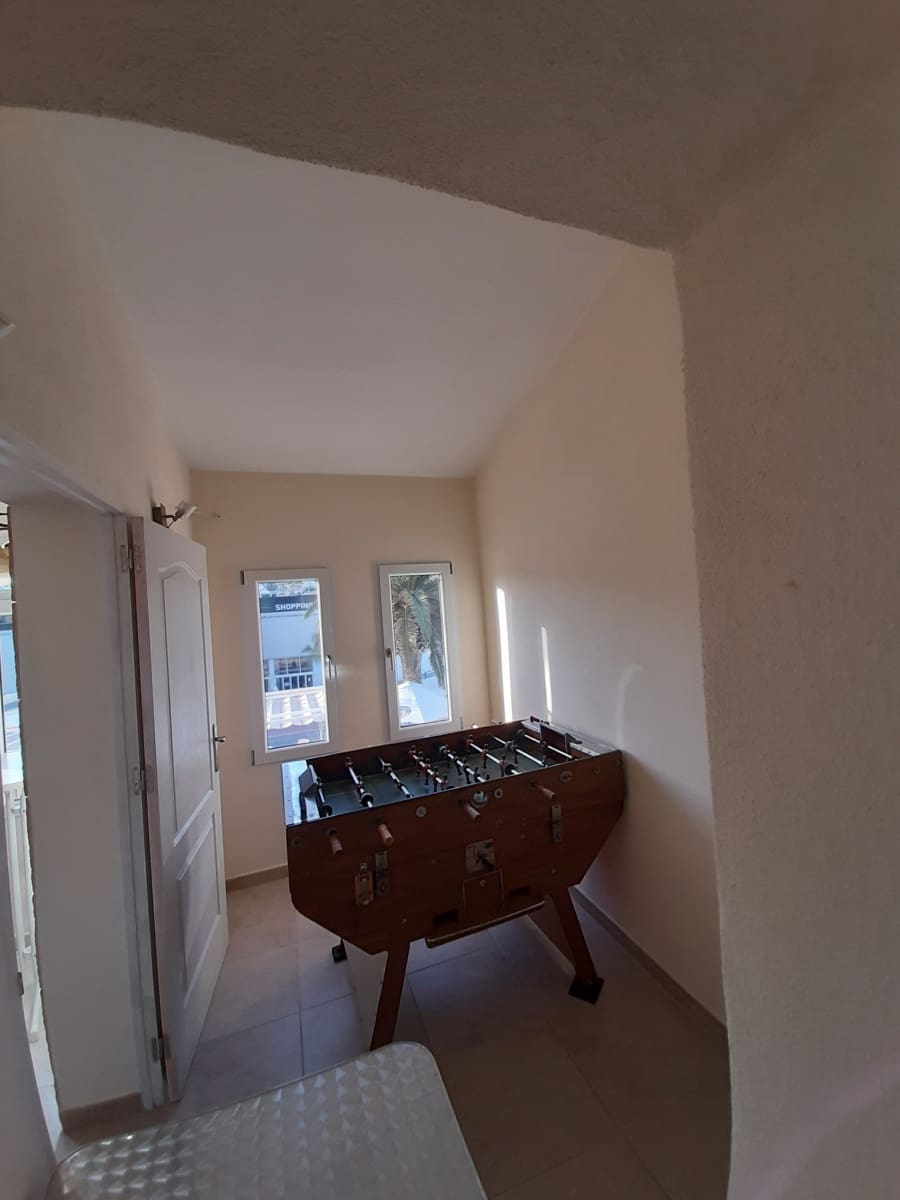 Restaurant/Bar à vendre à Benissa - 295 000 € (Ref: 6512714)