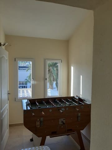 Restauracja lub bar na sprzedaż w Benissa - 295 000 € (Ref: 6512714)