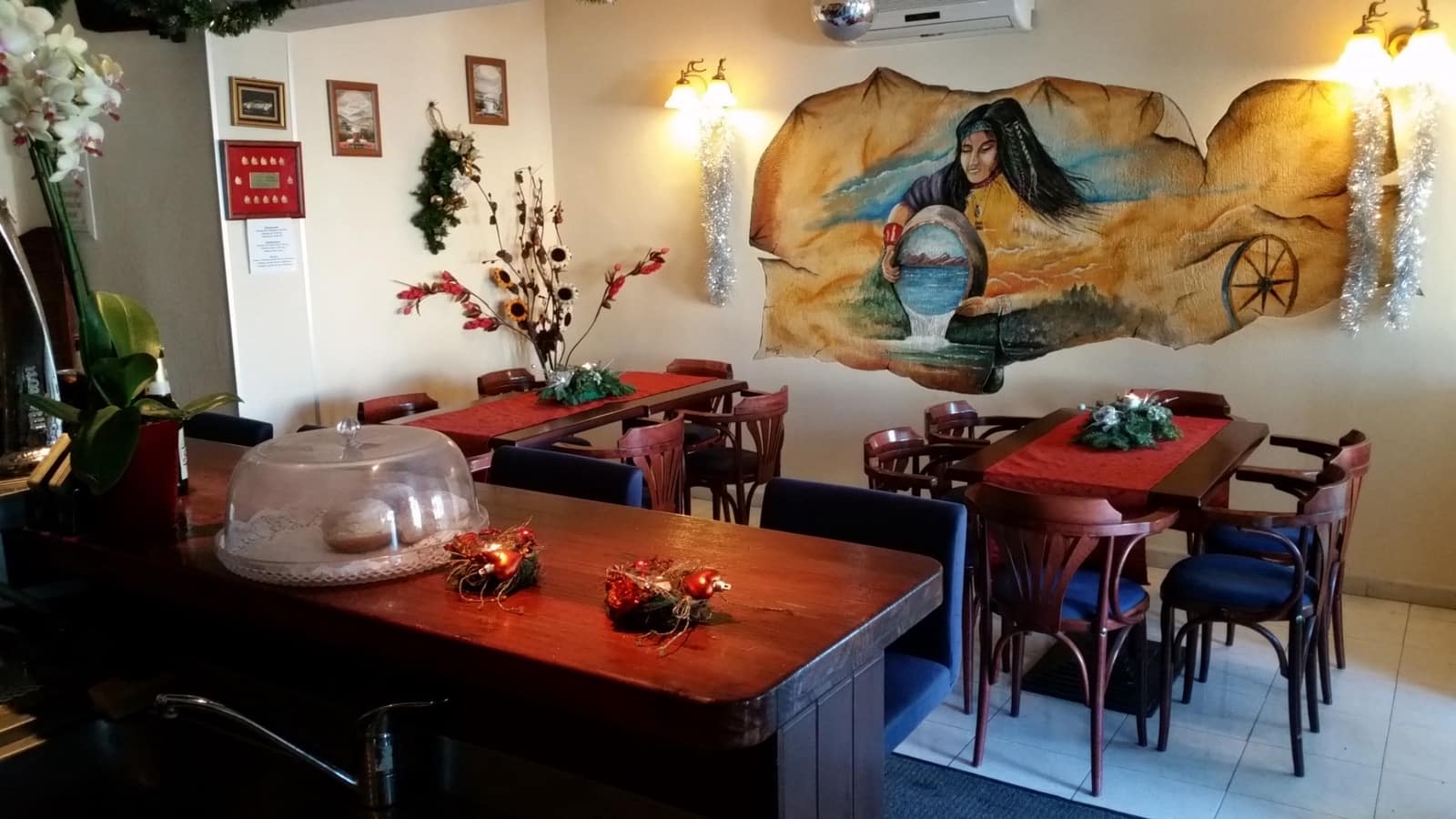 Restaurant/Bar à vendre à Benissa - 295 000 € (Ref: 6512714)