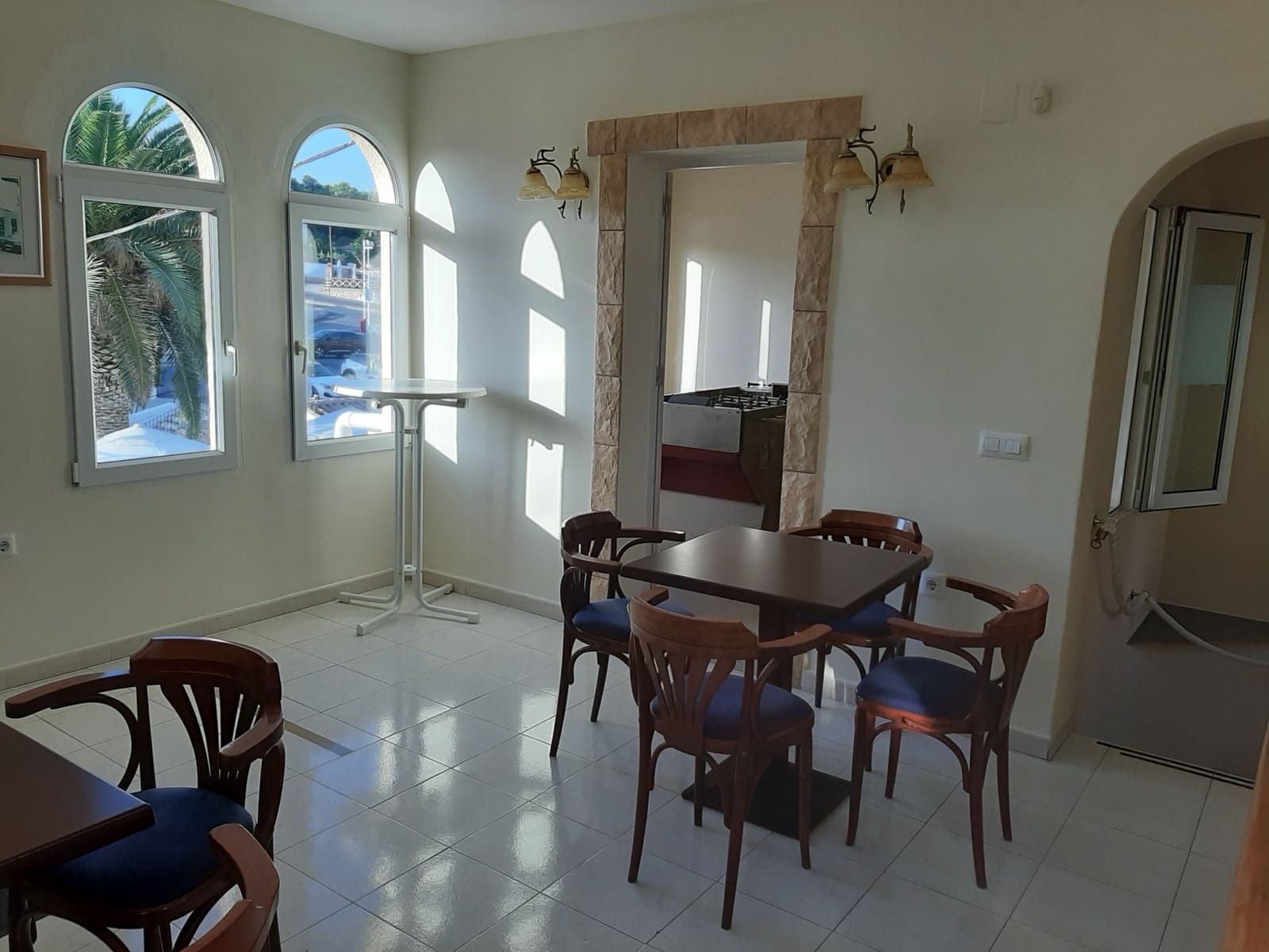 Restaurant/Bar à vendre à Benissa - 295 000 € (Ref: 6512714)