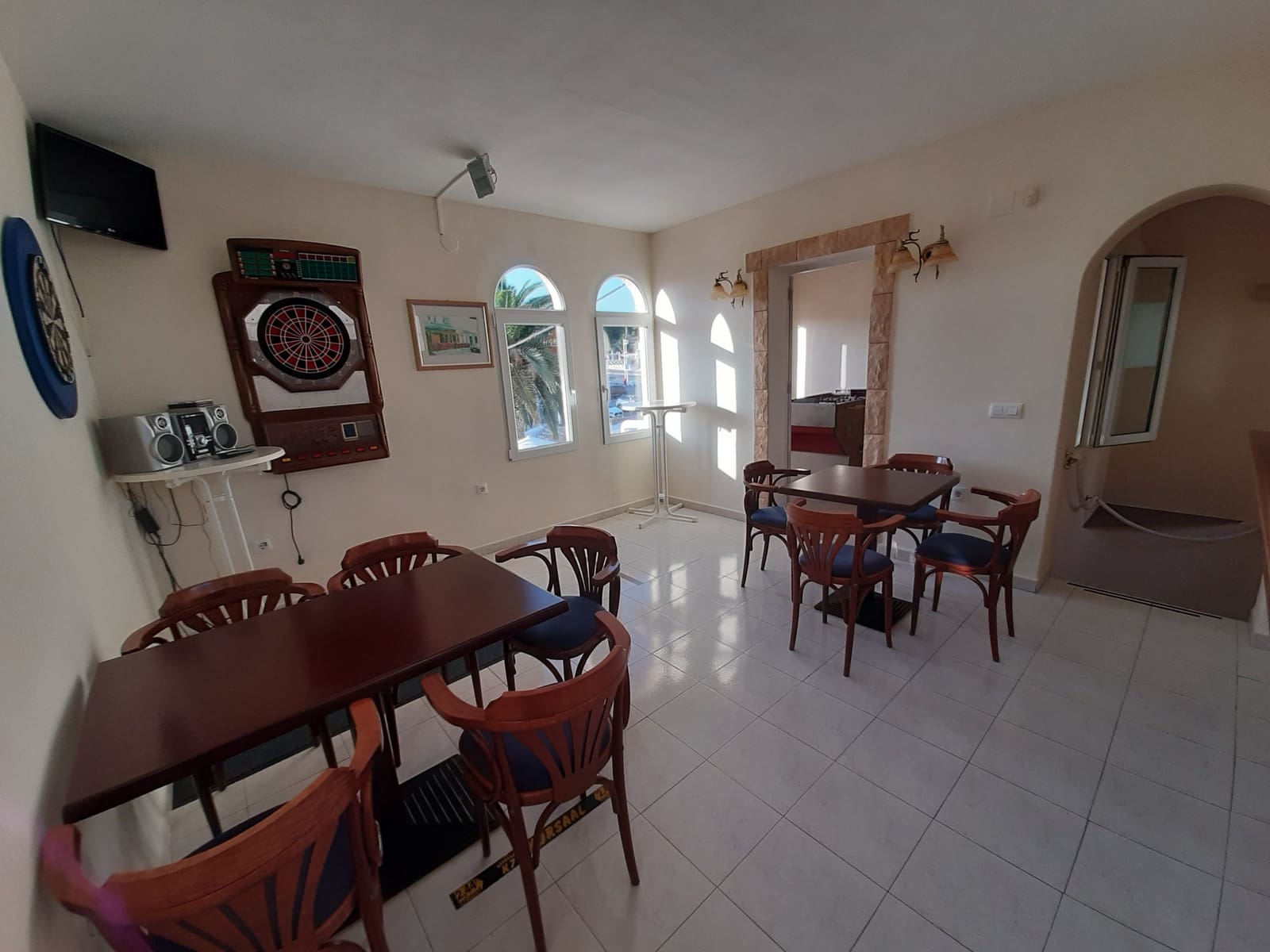 Restaurant/Bar à vendre à Benissa - 295 000 € (Ref: 6512714)
