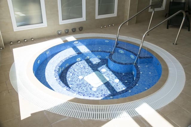 2 quarto Apartamento para venda em Benissa com piscina - 335 000 € (Ref: 6512718)