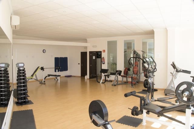 2 quarto Apartamento para venda em Benissa com piscina - 335 000 € (Ref: 6512718)