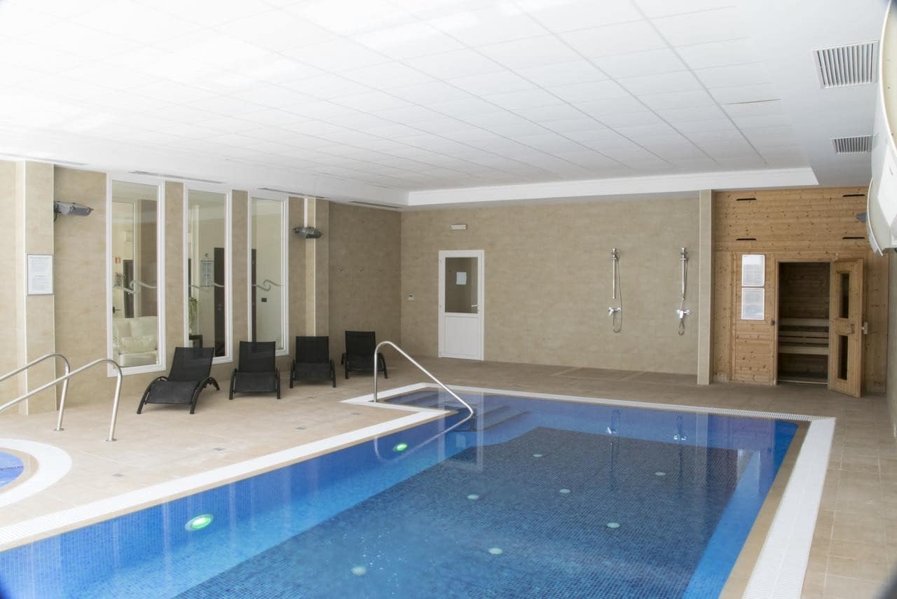 2 soveværelse Lejlighed til salg i Benissa med swimmingpool - € 335.000 (Ref: 6512718)