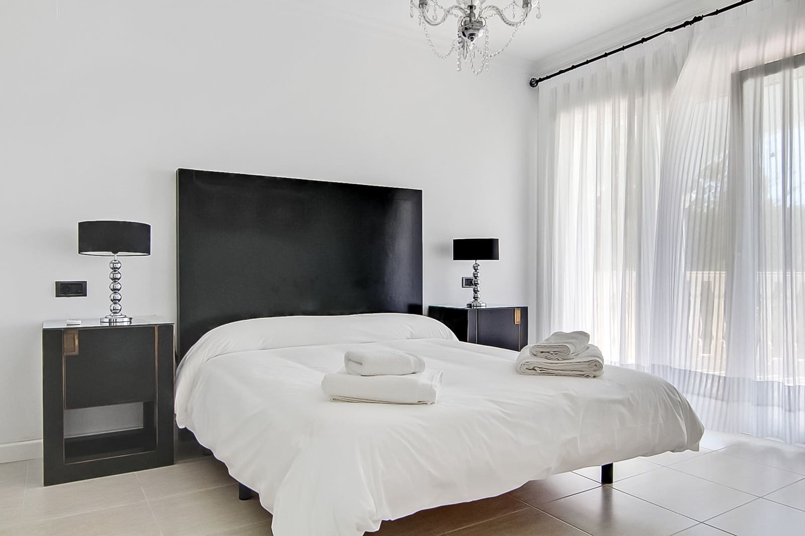 2 soveværelse Lejlighed til salg i Benissa med swimmingpool - € 335.000 (Ref: 6512718)