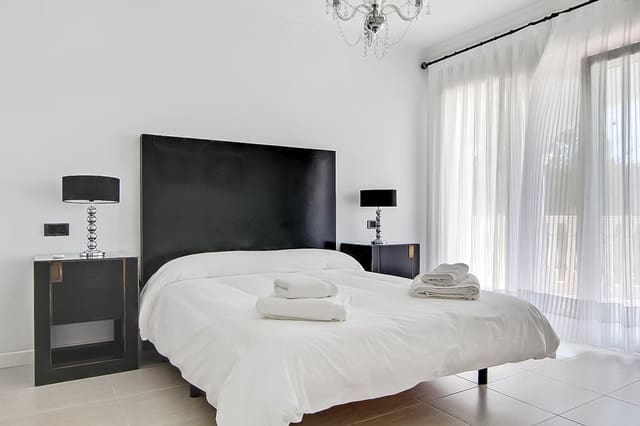 2 quarto Apartamento para venda em Benissa com piscina - 335 000 € (Ref: 6512718)