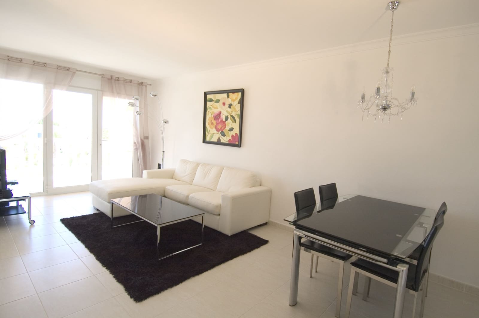 2 soveværelse Lejlighed til salg i Benissa med swimmingpool - € 335.000 (Ref: 6512718)