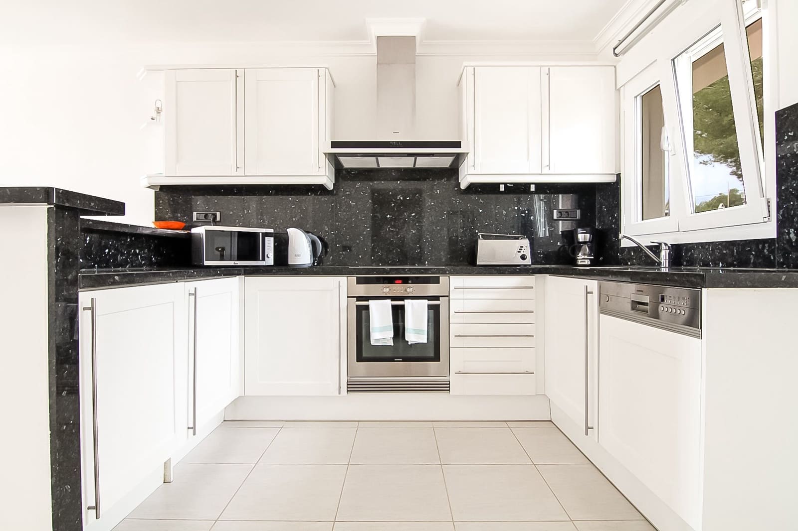 2 soveværelse Lejlighed til salg i Benissa med swimmingpool - € 335.000 (Ref: 6512718)